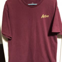 Active Shirt