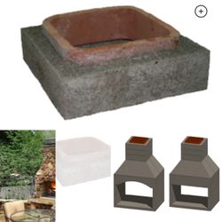 Stone Age Fireplace Contractor Series