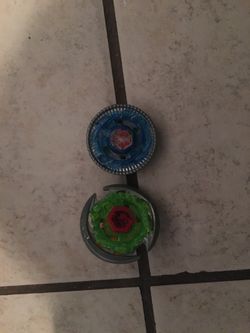 Bay blade peguses and Aquila