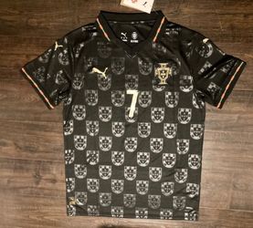 Portugal Ronaldo Jersey