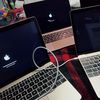 MacBook Connect