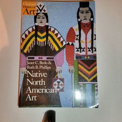 American Indian Book