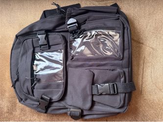 Backpack