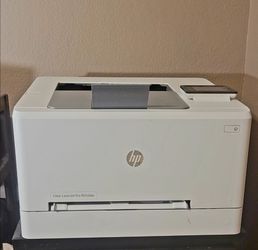 Printer HP Color LaserJet Pro M255dw