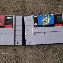 Snes Games Fs