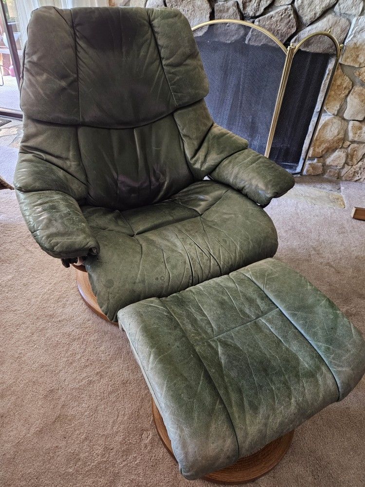 Stressless Ekornes Chair