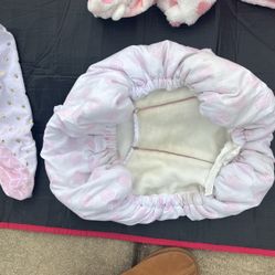 Baby Girl Clothes 