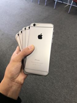 iPhone 6 16Gb Unlocked Excellent Condition $119 each
