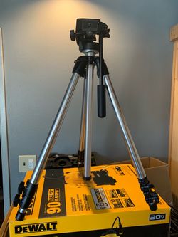 Bogen Manfrotto 2 pack tripods