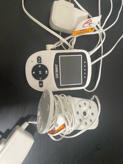 Baby monitor