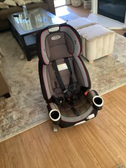 Car seat
