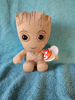 Groot.  NEW!