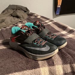 KD 7 Thunderbolts