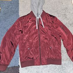Express Hoodie
