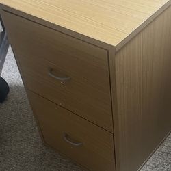 Filing Cabinet 