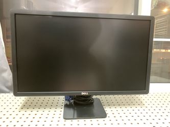 Dell Monitor 24-Inch Widescreen 