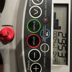 ProForm Sport Foldable Treadmill 