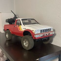 Rc4wd Toyota 