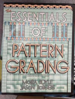 Fashion School Books Of All Kinds And 14 Garment Flats, All Brand New.