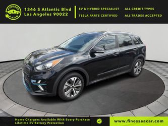 2019 Kia Niro EV