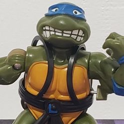 Ninja Turtles - Leonardo