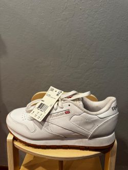 Reebox Size 8