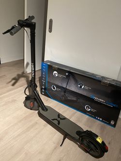 HOVER 1 ELECTRIC SCOOTER 🛴 BRAND NEW 