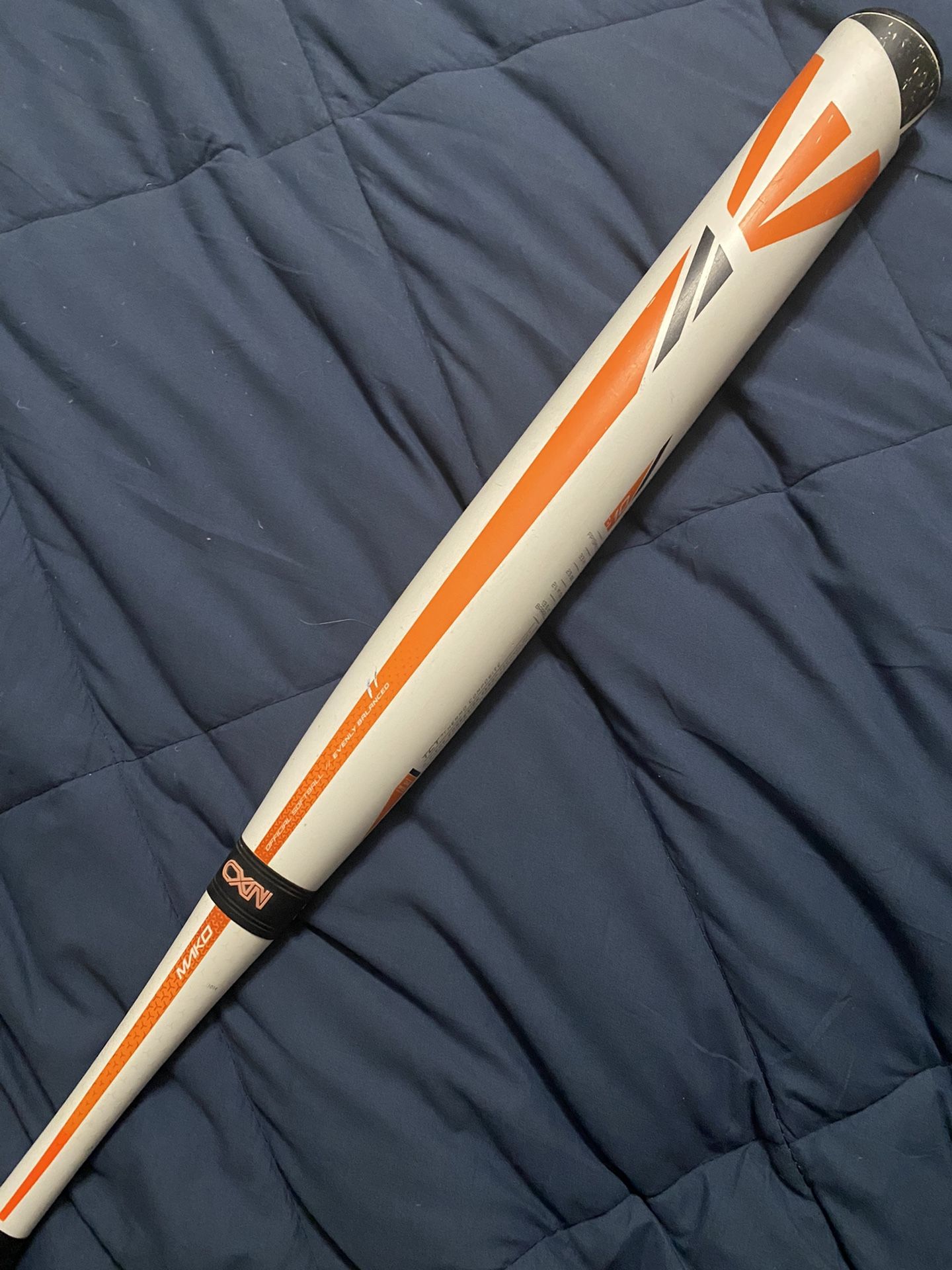 Easton Mako Composite Fast Pitch Softball Bat 