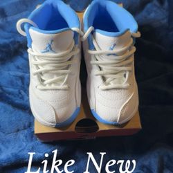 Toddle shoe Jordan Retro