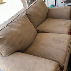 Love Seat
