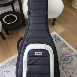 M80 Dual Electric Guitar Case
