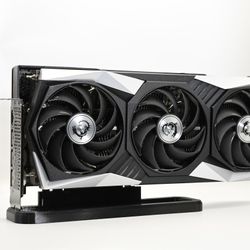 MSI Radeon RX 6900 XT Gaming C Trio 16G