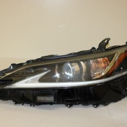 2022-2024 Lexus ES300H ES350 LED Left Driver Headlight w/ Module