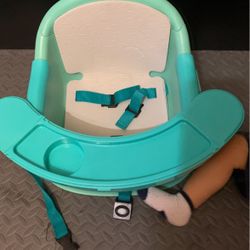 Booster Seat