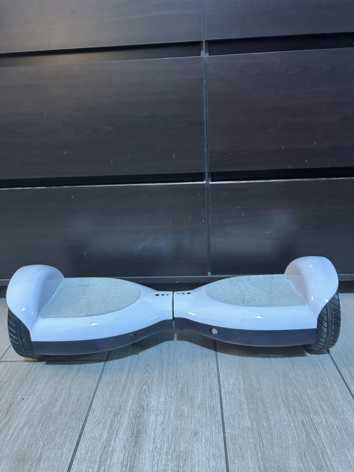 Jetson Hover Board