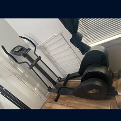 Nordic Track Ellipse Elliptical