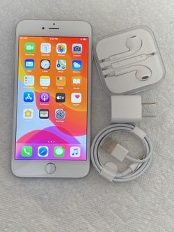 iPhone 6s unlocked for all carriers