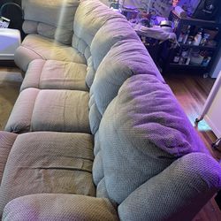 Free Sectional Couch