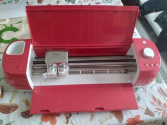 CRICUT CUT SMART 2 & EASY PRESS 2