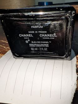 BLEU DE CHANEL parfum