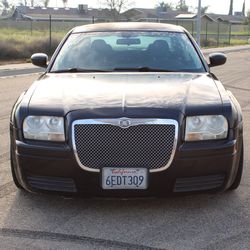 2008 Chrysler 300