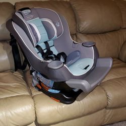 Car Seat Graco