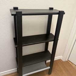 IKEA Bathroom Storage Shelf