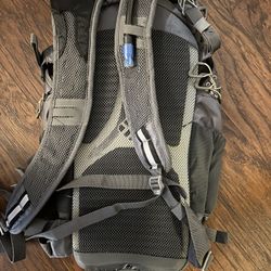 Hiking Backpack