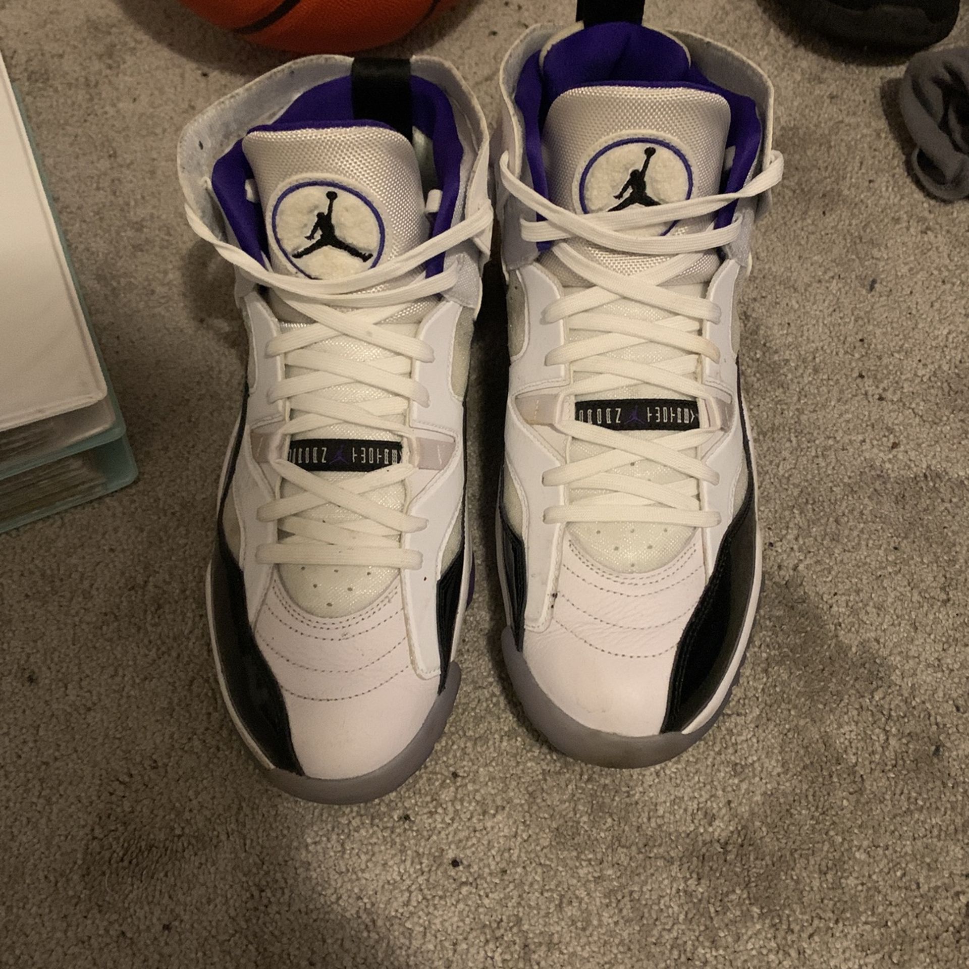 Jordan Shoes