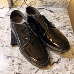 BATES Dress shoes