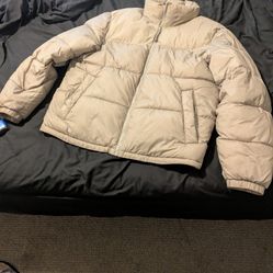 Hollister Coat