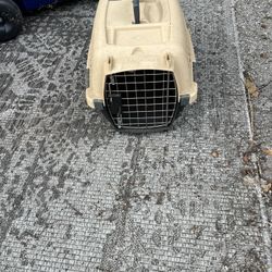 Pet Carrier