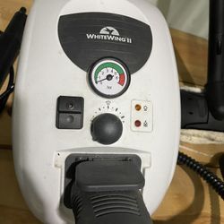 Steam Machine