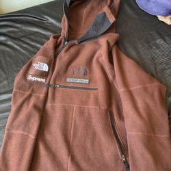 Supreme X North Face Steep Tech Jacket